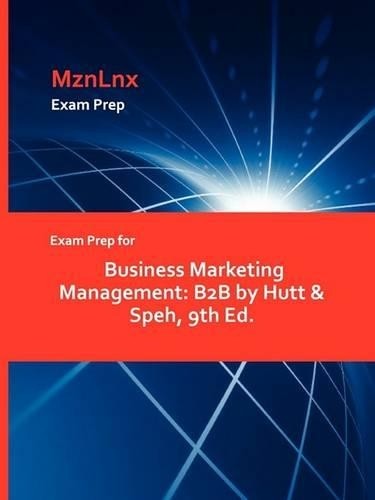 Exam prep for business - exam,