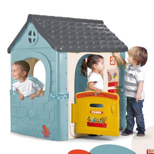 Feber casual house casetta per - casual,