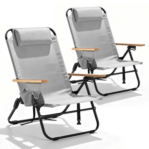 Sedia campeggio confezione - sedia,