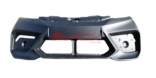 Paraurto anteriore per minicar - anteriore,