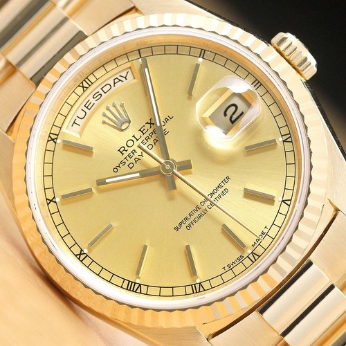 Orologio rolex uomo daydate - rolex,