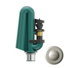 BATTERIA SCARICO WC CATIS