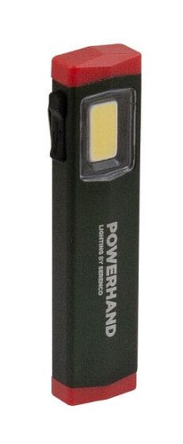 Powerhand torcia cree - powerhand,