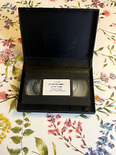 Lo Schiaccianoci altr fiabe cassetta/VHS usata ma originale