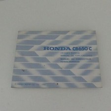 Originale honda 650 - originale,