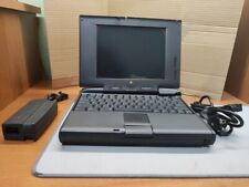 APPLE MACINTOSH - POWERBOOK 190 SERIES