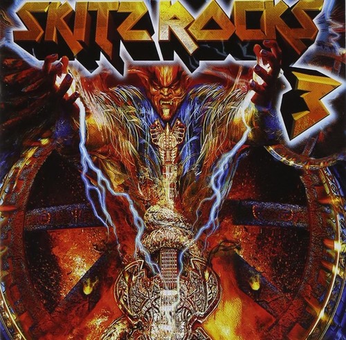 Skitz rocks various - rocks,