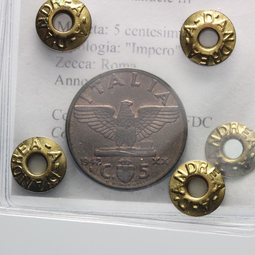 Regno italia 5 - dn, d'italia