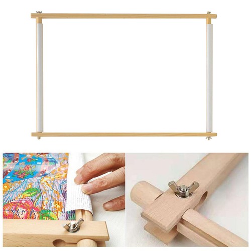 Legno arazzo rotolo ricamo - arazzo,