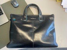 Piquadro borsa cartellina - borsa/cartellina,