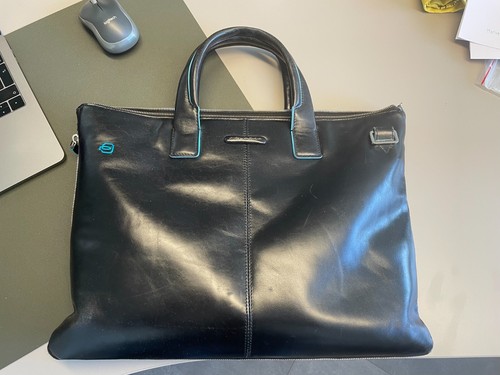 Piquadro borsa cartellina - piquadro, borsa/cartellina