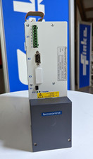 Elumatec SBZ servoazionamento