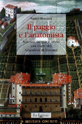 Paggio l anatomista - il, e