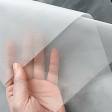 Rete 80-500 Tessuto Larghezza