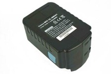 Batteria 14,4 V 4 Ah per