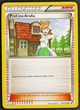 PROF.SSA ARALIA 101/114 AIUTO