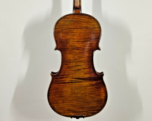 Violino moderno stradivari - violino, "stradivari"