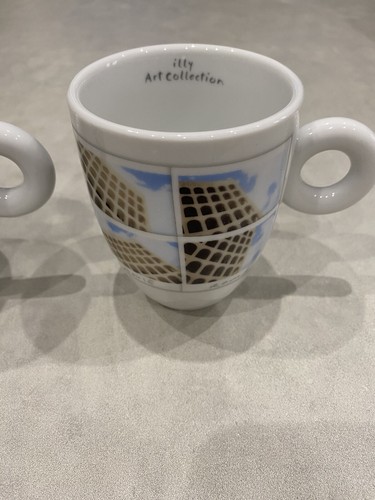 Illy art collection - illy,