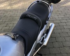 Yamaha FJR 1300 2001-2005 Top Sellerie Comfort Sedile Gel/Riscaldamento/Optional SGFJR06