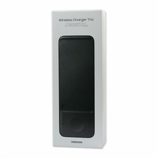 Samsung Wireless Charger Trio