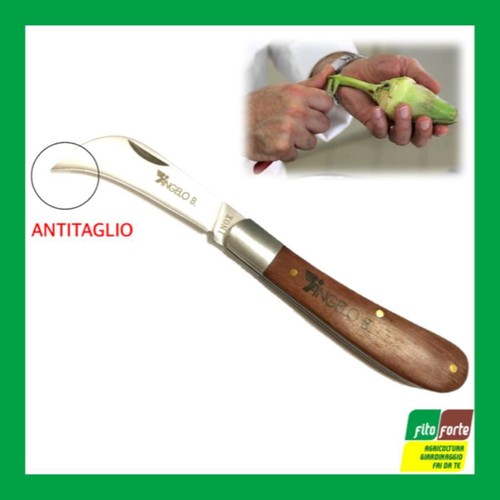 Coltello per ortaggi frutta - per,