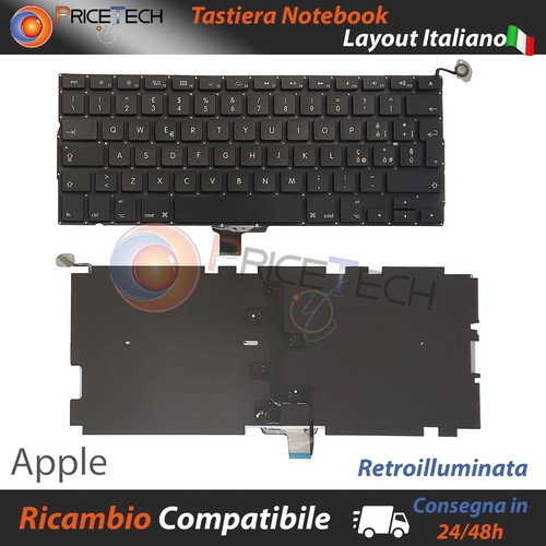 Tastiera italiana per apple - tastiera,
