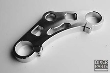 Upper Triple Tree Clamp (yoke)