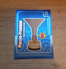 PREMIO PREMIUM A COPPA