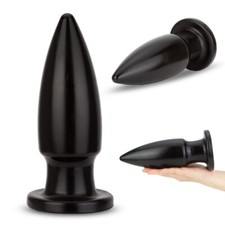 8.5" Smooth Extra Large XXL