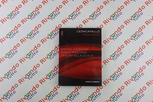 Mario martone leoncavallo - ,