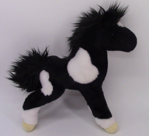 Peluche cavallo alto - , 11"