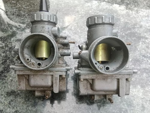 Yamaha 350 - rd, cooled?)