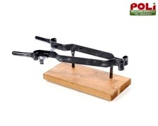 FERMA TAGLIA PORTA PROSCIUTTO