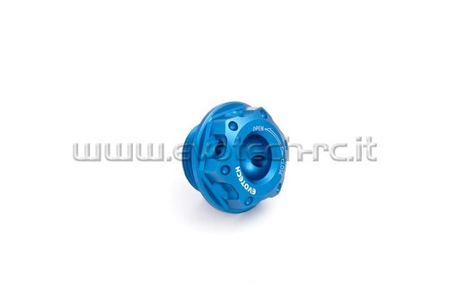 Evotech tappo olio - evotech,