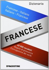 Dizionario francese