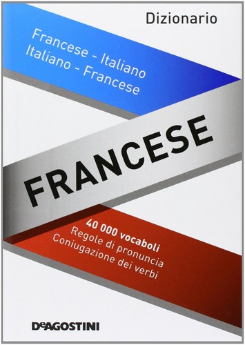 Dizionario francese