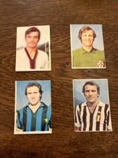 Calciatori Reli 1972-73 - Migliorini Fiorentina   - In asta sequenza di 125