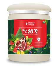 Ritorno agli anni '20 miscela