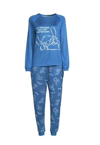 Disney stitch calzini pigiama - disney,