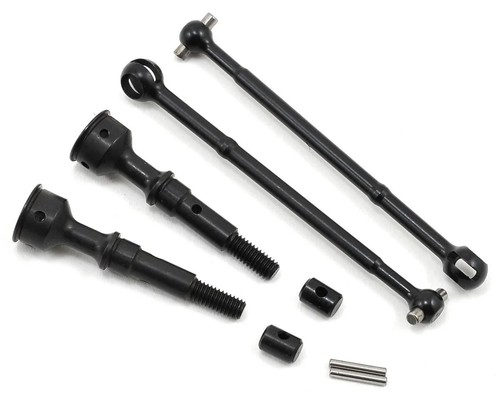 Team associated b5m - b5m, cva