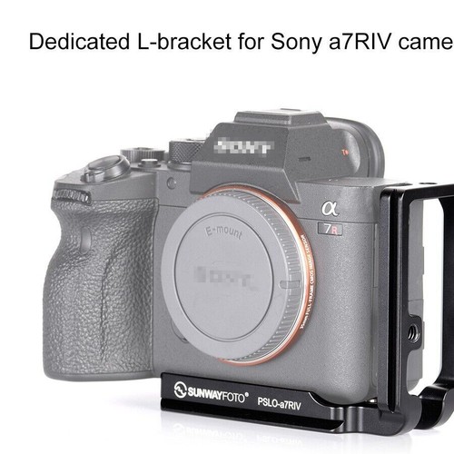Sunwayfoto staffa sony - sunwayfoto, l-staffa