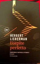 L'ospite Perfetto Herbert