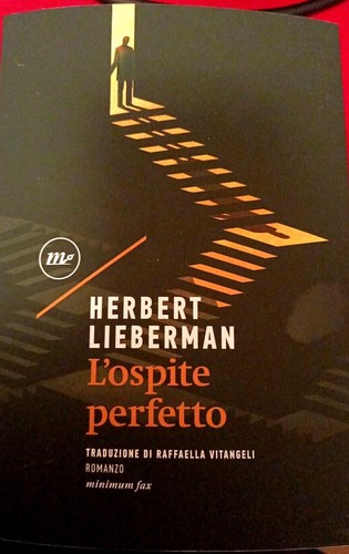 Ospite perfetto herbert - l'ospite,