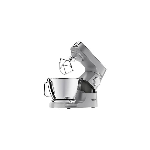 Jvc kenwood titanium chef - jvc,