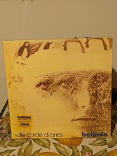 Franco Battiato "Sulle Corde