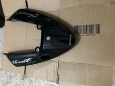 Codino Honda Hornet 900