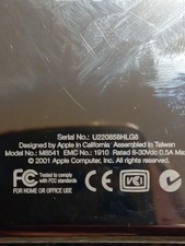 iPod Classic 2a generazione