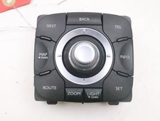 Commande mode de conduite