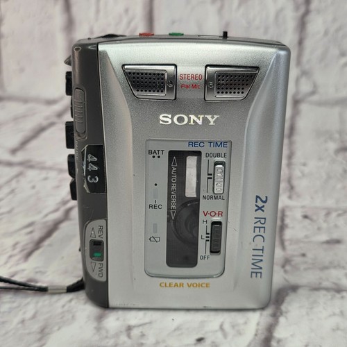 Sony tcs 60dv stereo cassette - sony,