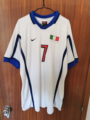 Maglia vintage nazionale - vintage,